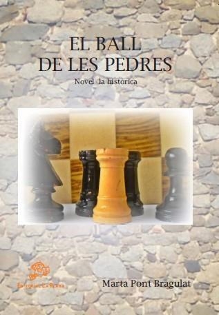 EL BALL DE LES PEDRES | 9788415336556 | PONT BRAGULAT,MARTA | Llibreria Geli - Llibreria Online de Girona - Comprar llibres en català i castellà