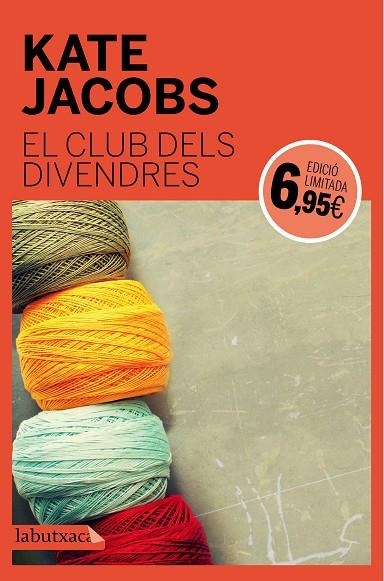 EL CLUB DELS DIVENDRES | 9788499309750 | JACOBS,K | Llibreria Geli - Llibreria Online de Girona - Comprar llibres en català i castellà