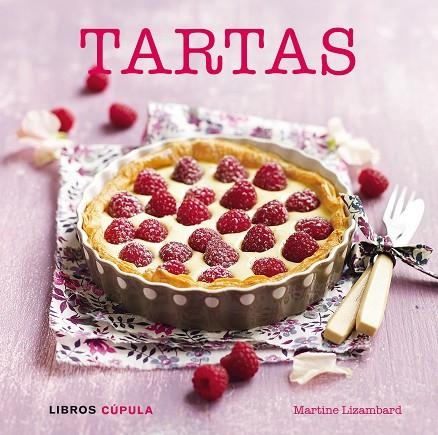 TARTAS (TD) | 9788448020873 | LIZAMBARD,MARTINE | Llibreria Geli - Llibreria Online de Girona - Comprar llibres en català i castellà