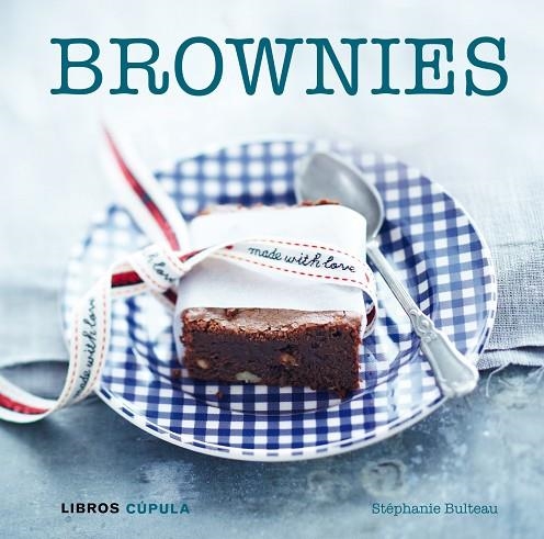 BROWNIES (TD) | 9788448020897 | BULTEAU,STÉPHANIE | Llibreria Geli - Llibreria Online de Girona - Comprar llibres en català i castellà