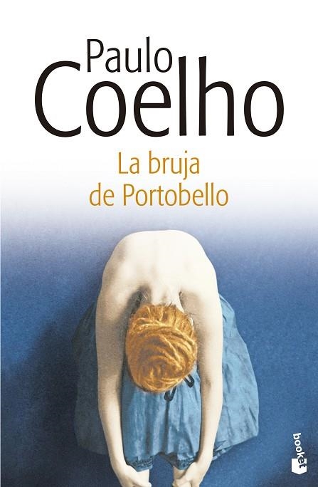 LA BRUJA DE PORTOBELLO | 9788408135838 | COELHO,PAULO | Llibreria Geli - Llibreria Online de Girona - Comprar llibres en català i castellà