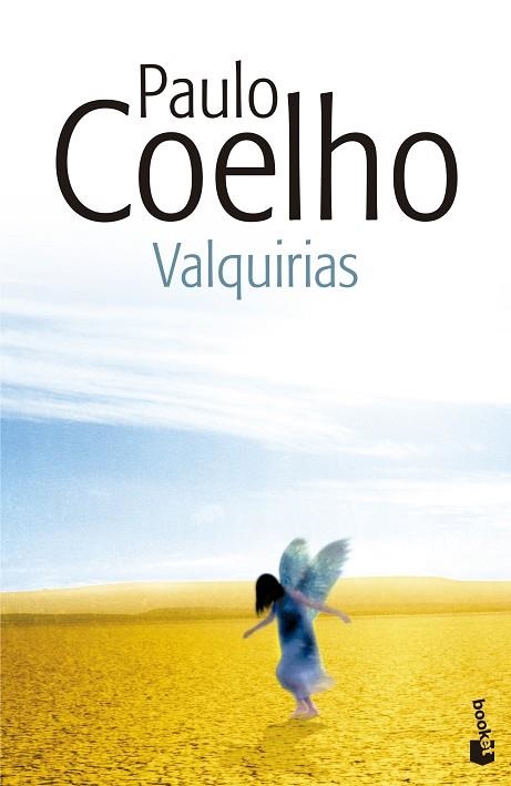 VALQUIRIAS | 9788408135814 | COELHO,PAULO | Llibreria Geli - Llibreria Online de Girona - Comprar llibres en català i castellà