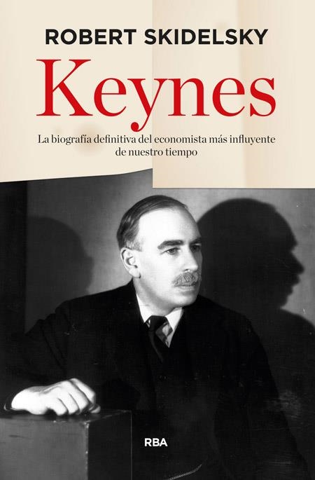 KEYNES | 9788490564325 | SKIDELSKY,ROBERT | Llibreria Geli - Llibreria Online de Girona - Comprar llibres en català i castellà