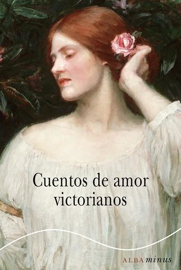 CUENTOS DE AMOR VICTORIANOS | 9788490650622 | A.A.V.V. | Llibreria Geli - Llibreria Online de Girona - Comprar llibres en català i castellà