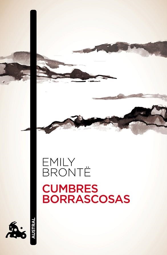 CUMBRES BORRASCOSAS | 9788423349173 | BRONTË,EMILY | Libreria Geli - Librería Online de Girona - Comprar libros en catalán y castellano