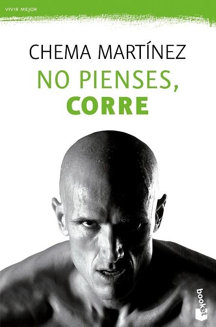 NO PIENSES,CORRE | 9788467043389 | MARTÍNEZ,CHEMA | Llibreria Geli - Llibreria Online de Girona - Comprar llibres en català i castellà