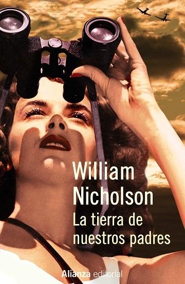 LA TIERRA DE NUESTROS PADRES | 9788420696003 | NICHOLSON,WILLIAM | Llibreria Geli - Llibreria Online de Girona - Comprar llibres en català i castellà