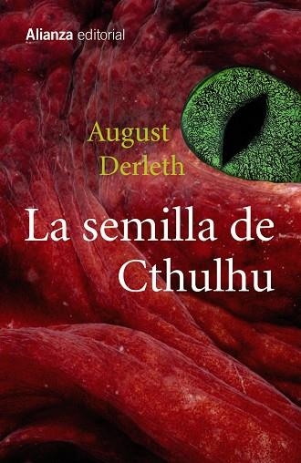 LA SEMILLA DE CTHULHU | 9788420695174 | DERLETH,AUGUST | Llibreria Geli - Llibreria Online de Girona - Comprar llibres en català i castellà