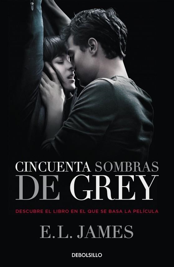 CINCUENTA SOMBRAS DE GREY  | 9788490623749 | JAMES,E.L. | Libreria Geli - Librería Online de Girona - Comprar libros en catalán y castellano