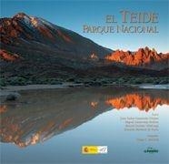 EL TEIDE.PARQUE NACIONAL | 9788497852937 | Libreria Geli - Librería Online de Girona - Comprar libros en catalán y castellano