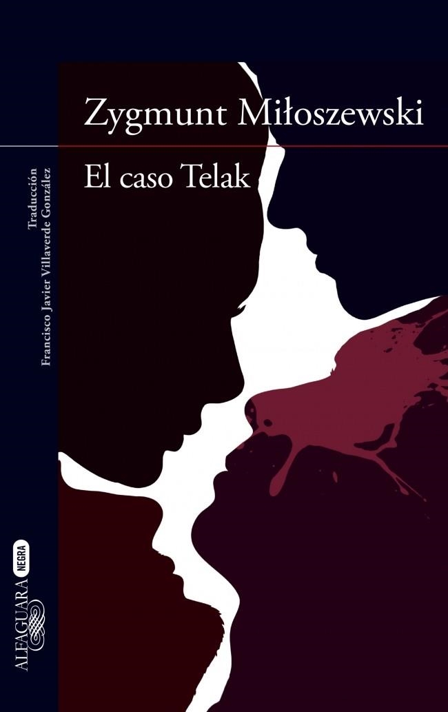 EL CASO TELAK | 9788420418810 | MILOSZEWSKI,ZYGMUNT | Llibreria Geli - Llibreria Online de Girona - Comprar llibres en català i castellà