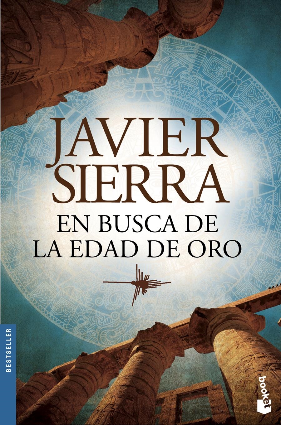 EN BUSCA DE LA EDAD DE ORO | 9788408135845 | SIERRA,JAVIER | Llibreria Geli - Llibreria Online de Girona - Comprar llibres en català i castellà