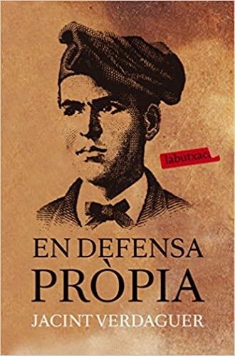 EN DEFENSA PRÒPIA | 9788483839850 | VERDAGUER,JACINT | Libreria Geli - Librería Online de Girona - Comprar libros en catalán y castellano