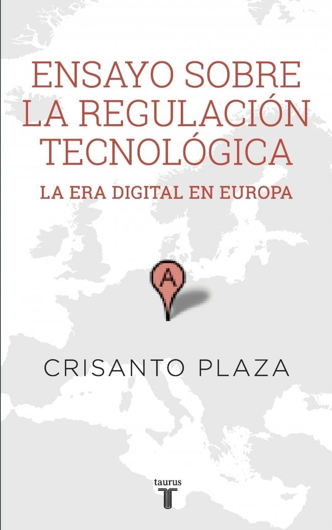 ENSAYO SOBRE LA REGULACIÓN TECNOLÓGICA | 9788430617159 | PLAZA,CRISANTO | Llibreria Geli - Llibreria Online de Girona - Comprar llibres en català i castellà