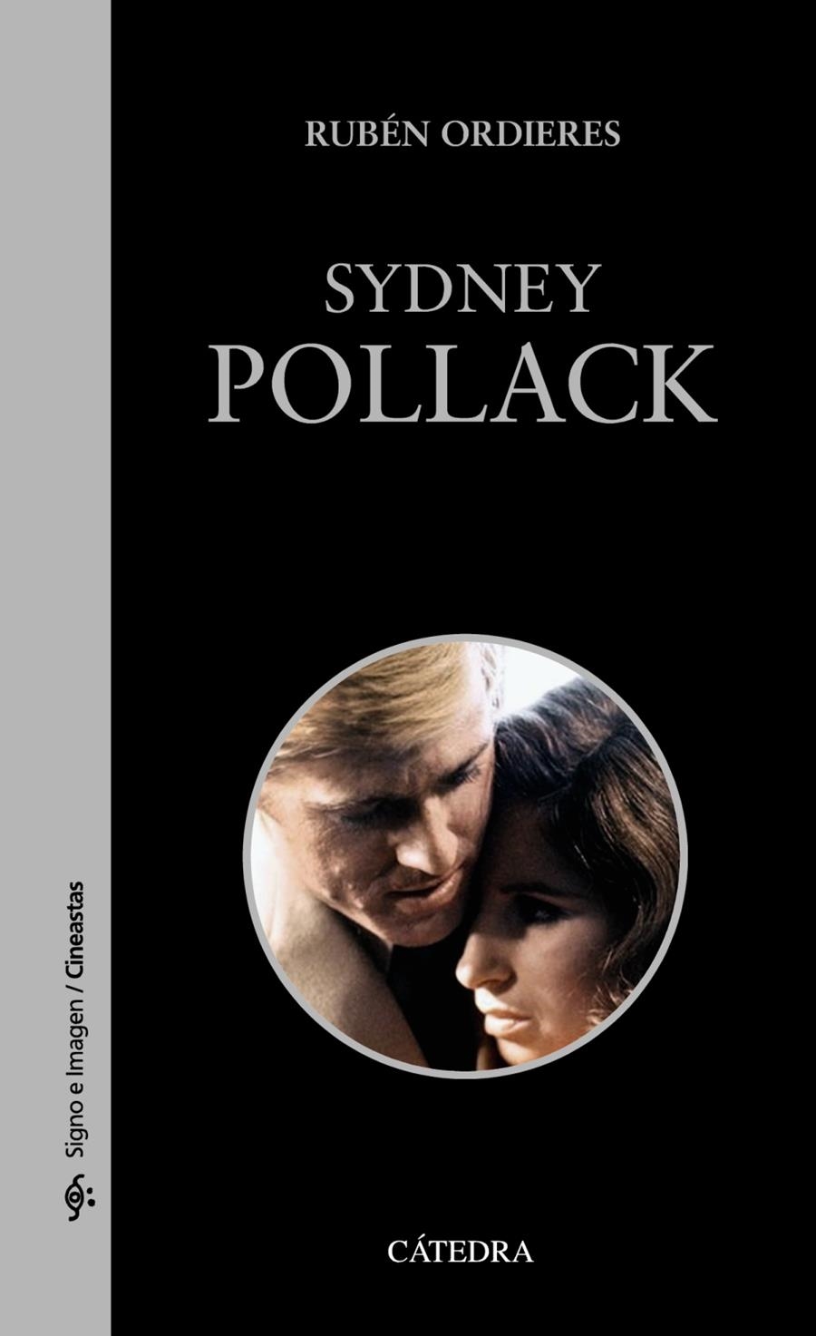 SYDNEY POLLACK  | 9788437633534 | ORDIERES,RUBÉN | Llibreria Geli - Llibreria Online de Girona - Comprar llibres en català i castellà