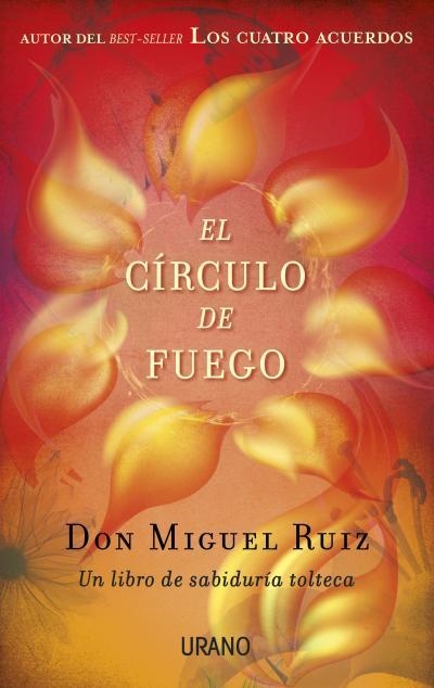 EL CÍRCULO DE FUEGO | 9788479538958 | RUIZ,MIGUEL/MILLS,JANET | Llibreria Geli - Llibreria Online de Girona - Comprar llibres en català i castellà