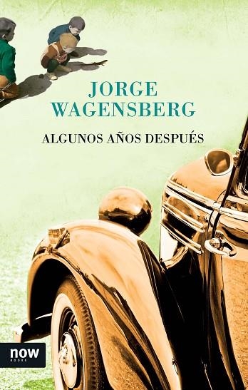 ALGUNOS AÑOS DESPUÉS | 9788416245123 | WAGENSBERG,JORGE | Llibreria Geli - Llibreria Online de Girona - Comprar llibres en català i castellà