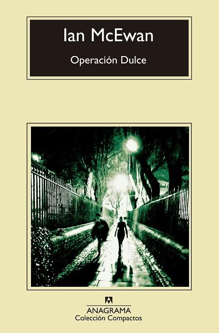 OPERACION DULCE | 9788433977618 | CAPE,JONATHAN | Llibreria Geli - Llibreria Online de Girona - Comprar llibres en català i castellà