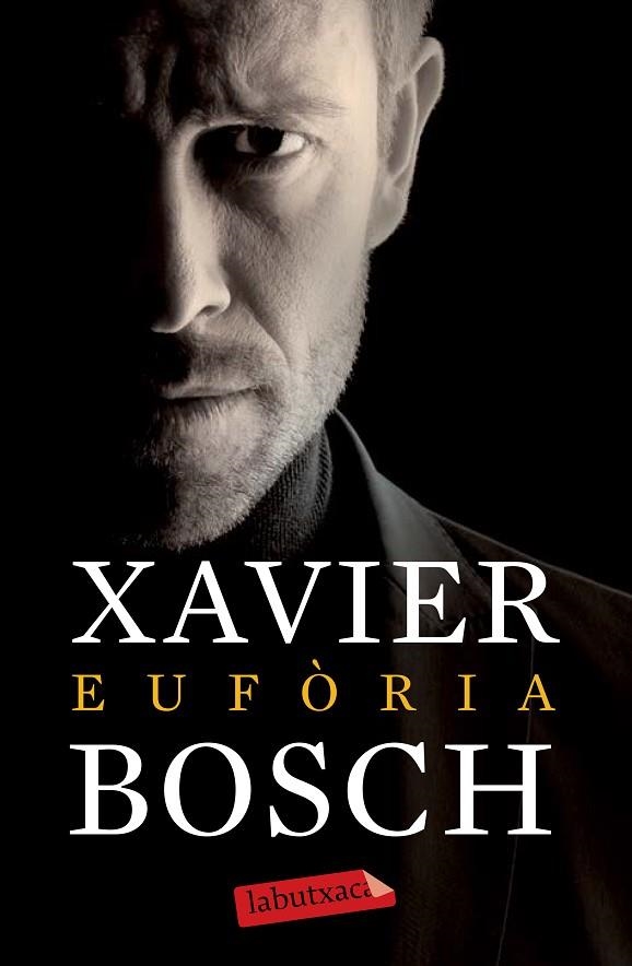 EUFÒRIA | 9788499309439 | BOSCH,XAVIER | Llibreria Geli - Llibreria Online de Girona - Comprar llibres en català i castellà