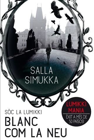 BLANC COM LA NEU(SÓC LA LUMIKKI-2) | 9788494185700 | SIMUKKA,SALLA | Llibreria Geli - Llibreria Online de Girona - Comprar llibres en català i castellà