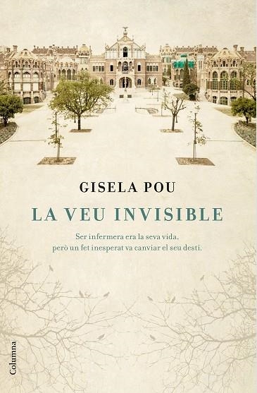 LA VEU INVISIBLE | 9788466419451 | POU,GISELA | Llibreria Geli - Llibreria Online de Girona - Comprar llibres en català i castellà