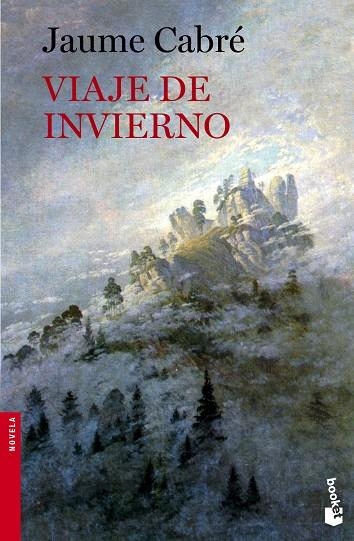 VIAJE DE INVIERNO | 9788423348947 | CABRE,JAUME | Llibreria Geli - Llibreria Online de Girona - Comprar llibres en català i castellà