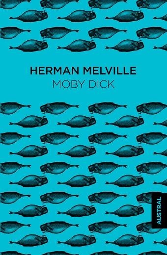 MOBY DICK | 9788408137221 | MELVILLE,HERMAN | Libreria Geli - Librería Online de Girona - Comprar libros en catalán y castellano