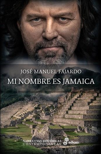 MI NOMBRE ES JAMAICA | 9788435062817 | FAJARDO,JOSÉ MANUEL | Llibreria Geli - Llibreria Online de Girona - Comprar llibres en català i castellà