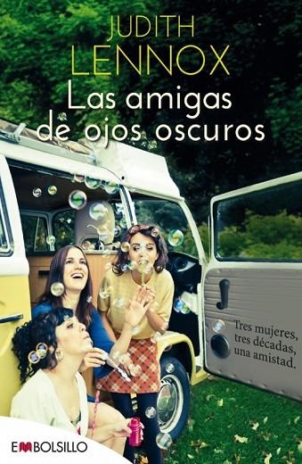 LAS AMIGAS DE OJOS OSCUROS | 9788415140337 | LENNOX,JUDITH | Libreria Geli - Librería Online de Girona - Comprar libros en catalán y castellano