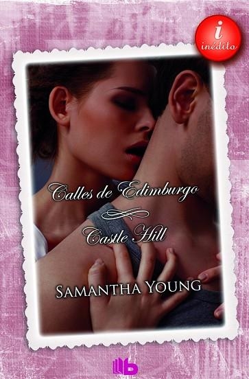 CALLES DE EDIMBURGO /CASTLE HILL | 9788490700303 | YOUNG,SAMANTHA | Llibreria Geli - Llibreria Online de Girona - Comprar llibres en català i castellà