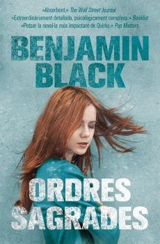 ORDRES SAGRADES | 9788490263082 | BLACK,BENJAMIN | Llibreria Geli - Llibreria Online de Girona - Comprar llibres en català i castellà