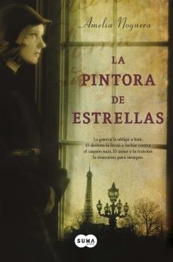 LA PINTORA DE ESTRELLAS | 9788483656853 | NOGUERA,AMELIA | Llibreria Geli - Llibreria Online de Girona - Comprar llibres en català i castellà