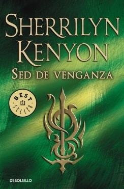 SED DE VENGANZA | 9788490623930 | KENYON,SHERRILYN | Llibreria Geli - Llibreria Online de Girona - Comprar llibres en català i castellà