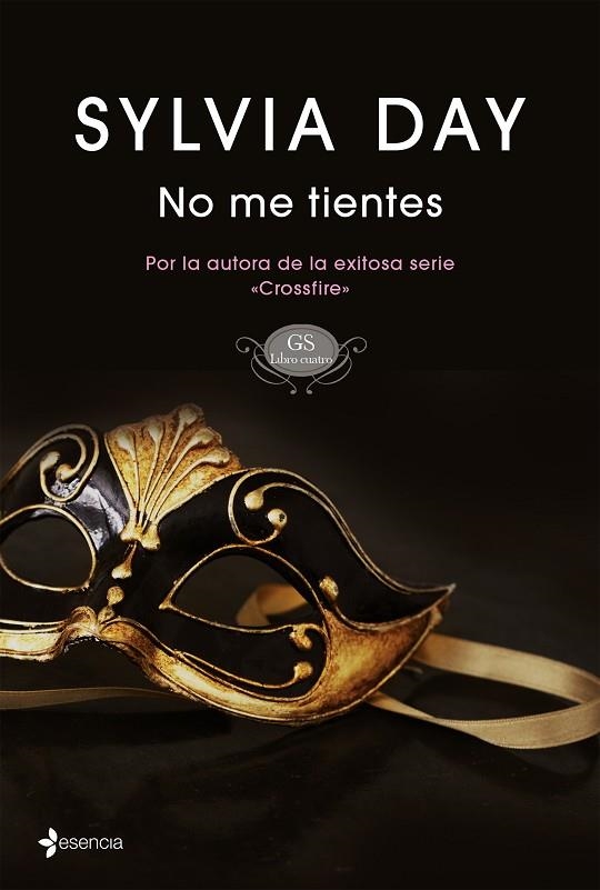 NO ME TIENTES | 9788408137382 | DAY,SYLVIA | Llibreria Geli - Llibreria Online de Girona - Comprar llibres en català i castellà