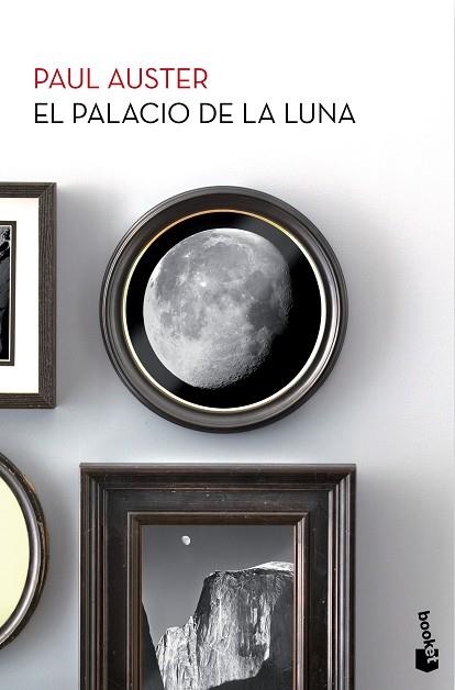 EL PALACIO DE LA LUNA | 9788432224300 | AUSTER,PAUL | Llibreria Geli - Llibreria Online de Girona - Comprar llibres en català i castellà