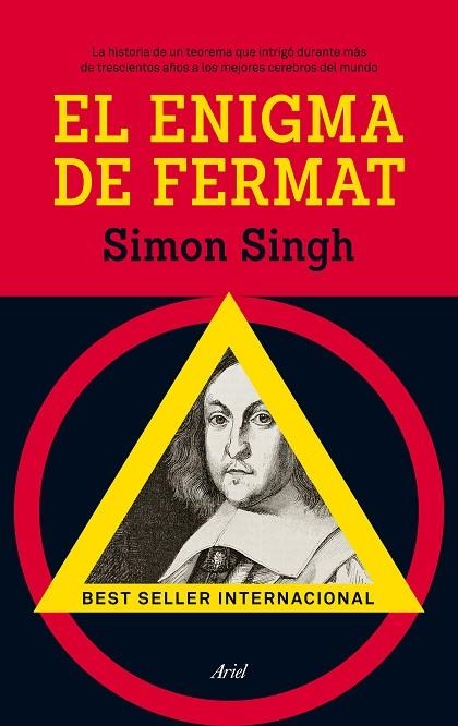 EL ENIGMA DE FERMAT  | 9788434418714 | SINGH,SIMON/SÁNCHEZ RON,JOSÉ MANUEL | Llibreria Geli - Llibreria Online de Girona - Comprar llibres en català i castellà