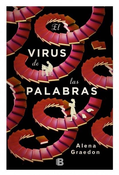 EL VIRUS DE LAS PALABRAS | 9788466656207 | GRAEDON,ALENA | Libreria Geli - Librería Online de Girona - Comprar libros en catalán y castellano