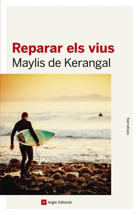 REPARAR ELS VIUS(PREMI LLIBRETER 2015/ALTRES LITERATURES) | 9788416139330 | DE KERANGAL,MAYLIS | Llibreria Geli - Llibreria Online de Girona - Comprar llibres en català i castellà