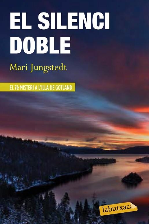 EL SILENCI DOBLE | 9788499309484 | JUNGSTEDT,MARI | Llibreria Geli - Llibreria Online de Girona - Comprar llibres en català i castellà