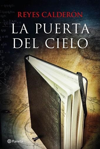 LA PUERTA DEL CIELO | 9788408137207 | CALDERÓN,REYES | Llibreria Geli - Llibreria Online de Girona - Comprar llibres en català i castellà