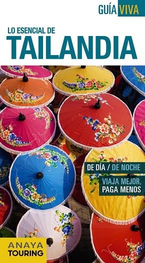 TAILANDIA(GUIA VIVA.EDICION 2015) | 9788499357348 | BERLÍN,BLANCA | Llibreria Geli - Llibreria Online de Girona - Comprar llibres en català i castellà