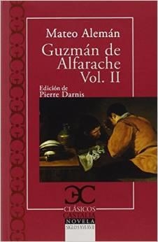 GUZMAN DE ALFARACHE-2 | 9788497406789 | ALEMAN,MATEO | Llibreria Geli - Llibreria Online de Girona - Comprar llibres en català i castellà