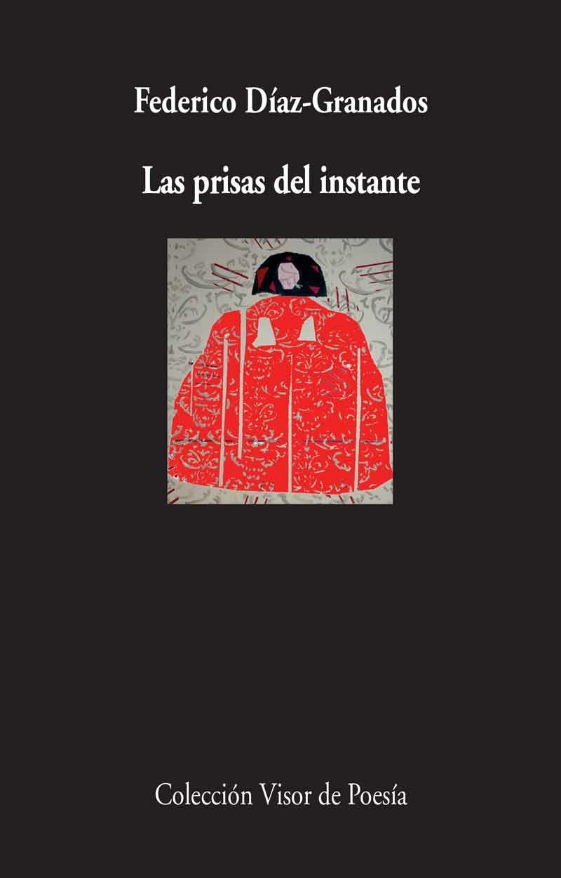 LAS PRISAS DEL INSTANTE | 9788498958942 | DÍAZ-GRANADOS,MANUEL | Llibreria Geli - Llibreria Online de Girona - Comprar llibres en català i castellà