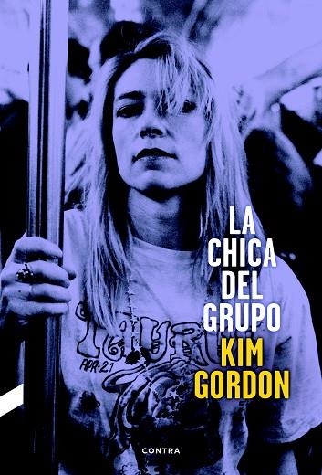 LA CHICA DEL GRUPO | 9788494216787 | GORDON,KIM | Llibreria Geli - Llibreria Online de Girona - Comprar llibres en català i castellà