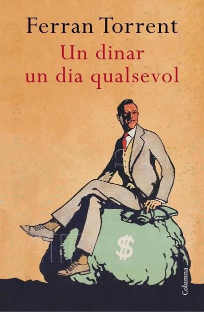 UN DINAR UN DIA QUALSEVOL (TD) | 9788466419383 | TORRENT,FERRAN | Libreria Geli - Librería Online de Girona - Comprar libros en catalán y castellano