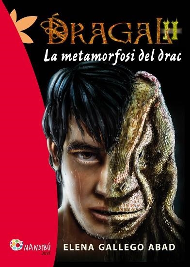 DRAGAL-2: LA METAMORFOSI DEL DRAC | 9788499755731 | GALLEGO ABAD,ELENA | Llibreria Geli - Llibreria Online de Girona - Comprar llibres en català i castellà