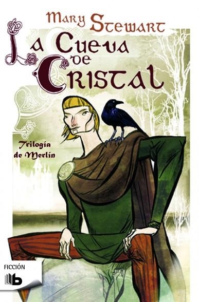 LA CUEVA DE CRISTAL | 9788490700389 | STEWART,MARY | Llibreria Geli - Llibreria Online de Girona - Comprar llibres en català i castellà