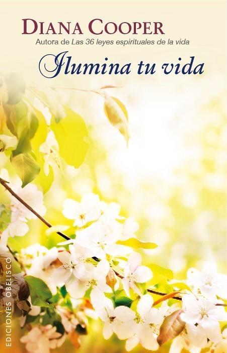 ILUMINA TU VIDA | 9788416192427 | COOPER,DIANA | Llibreria Geli - Llibreria Online de Girona - Comprar llibres en català i castellà