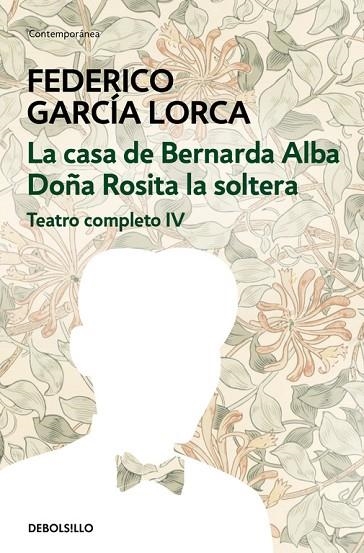 TEATRO COMPLETO-4 (GARCIA LORCA) | 9788497933353 | GARCIA LORCA,FEDERICO | Libreria Geli - Librería Online de Girona - Comprar libros en catalán y castellano