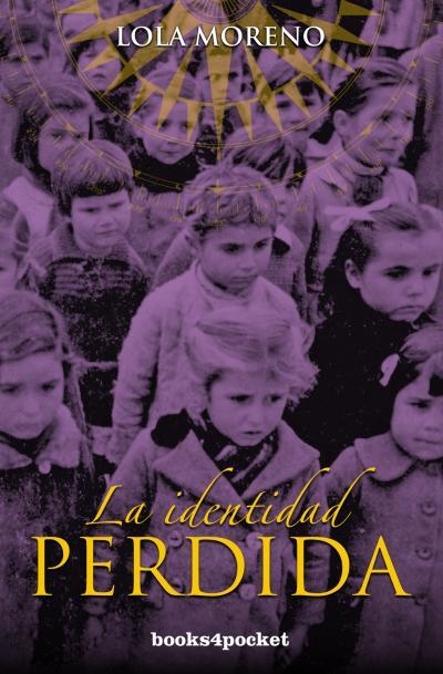 LA IDENTIDAD PERDIDA | 9788415870531 | MORENO BURGOS,Mª DOLORES | Libreria Geli - Librería Online de Girona - Comprar libros en catalán y castellano